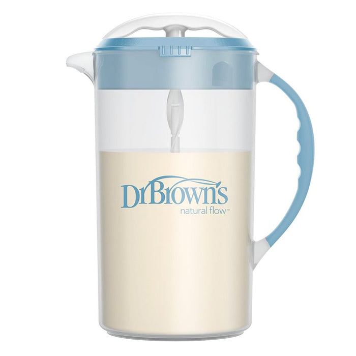 Dr. Brown’s Formula Mixing Pitcher - Blue