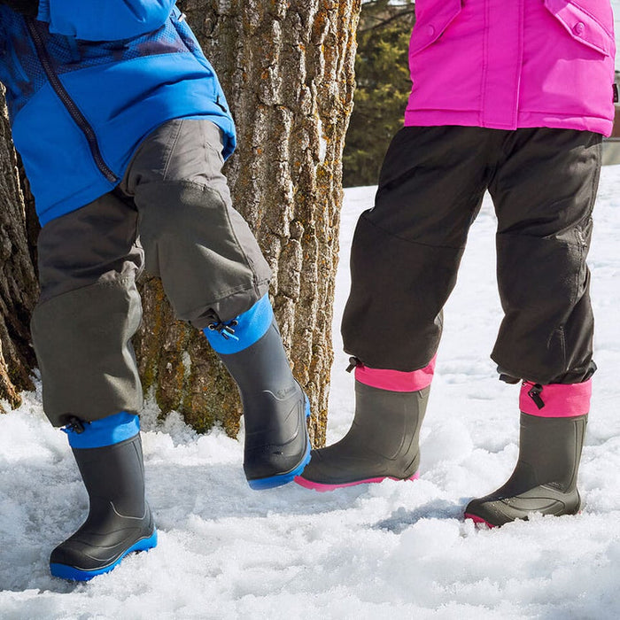 Kamik Snobuster 1 - Kids Winter Boots