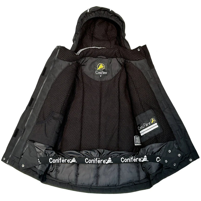 Combinaison de neige ARVON pour enfants de Conifère - (Taille 8)