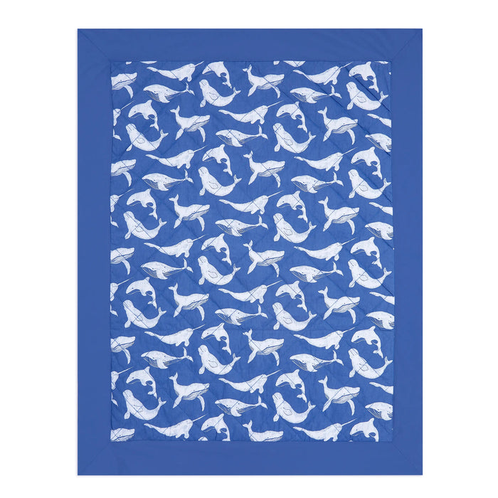 Couverture lestée pour tout-petit Aden + Anais®