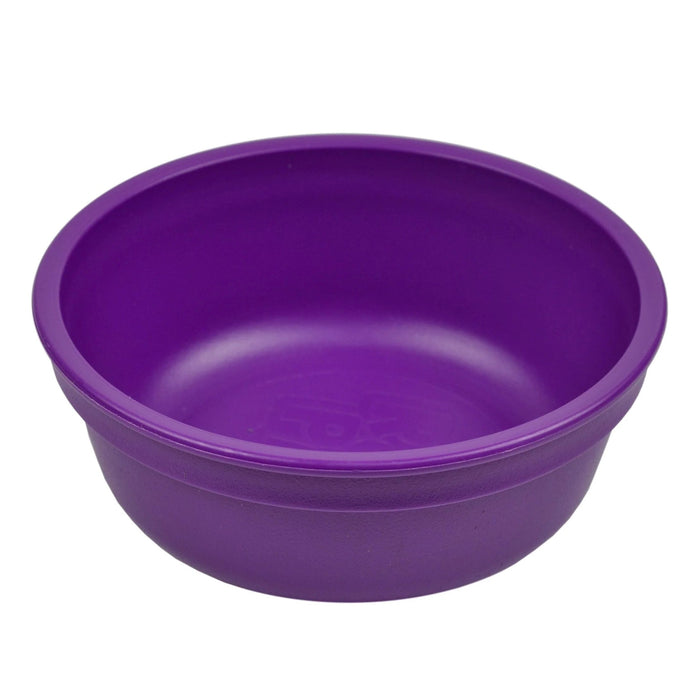 Re-Play Recycled Plastic Small Bowl - 12oz/350ml