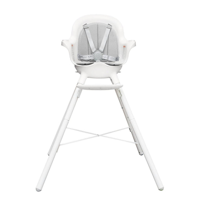 Boon GRUB Dishwasher-Safe Adjustable Baby High Chair