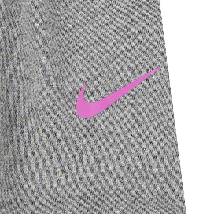 Nike Baby Essentials 3 Piece Bodysuits Pants Footes Set Size 3m to 6m