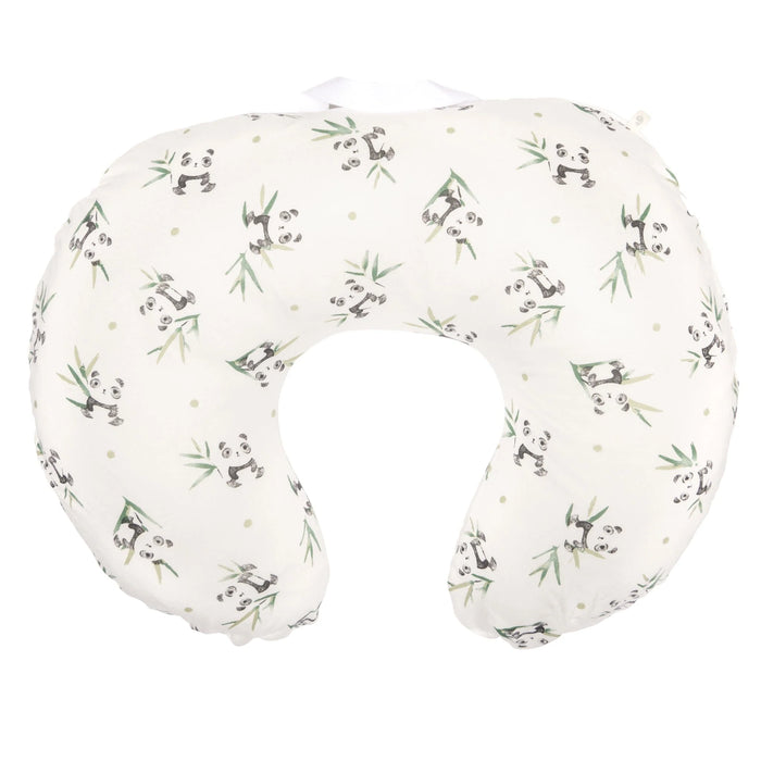 Perlimpinpin Cotton Baby Nursing Pillow