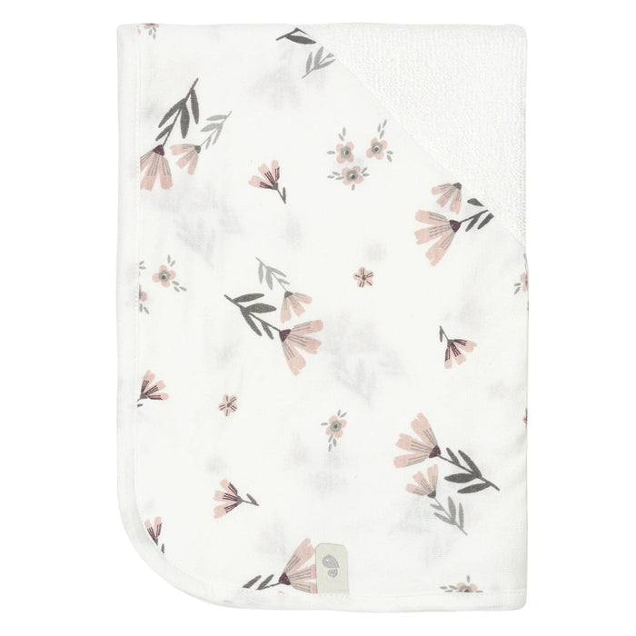 Perlimpinpin Baby Soft Bamboo Hooded Towels