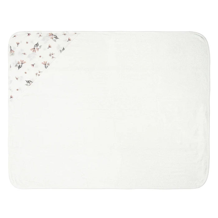 Perlimpinpin Baby Soft Bamboo Hooded Towels