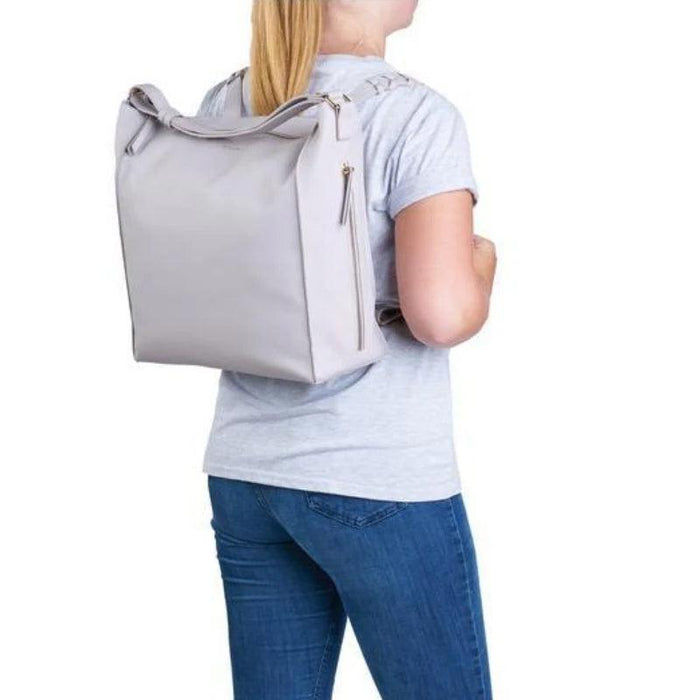 BabaBing Luxurious Diaper Bag Lucia