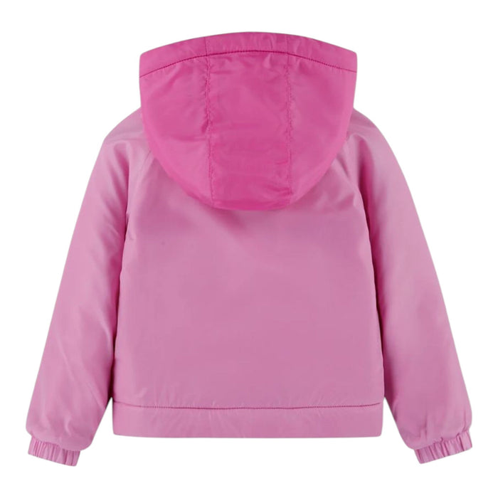 Nike Fleece-Lined Windbreaker Set (4 to 6X)
