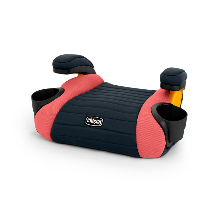 Chicco GoFit Booster Coral