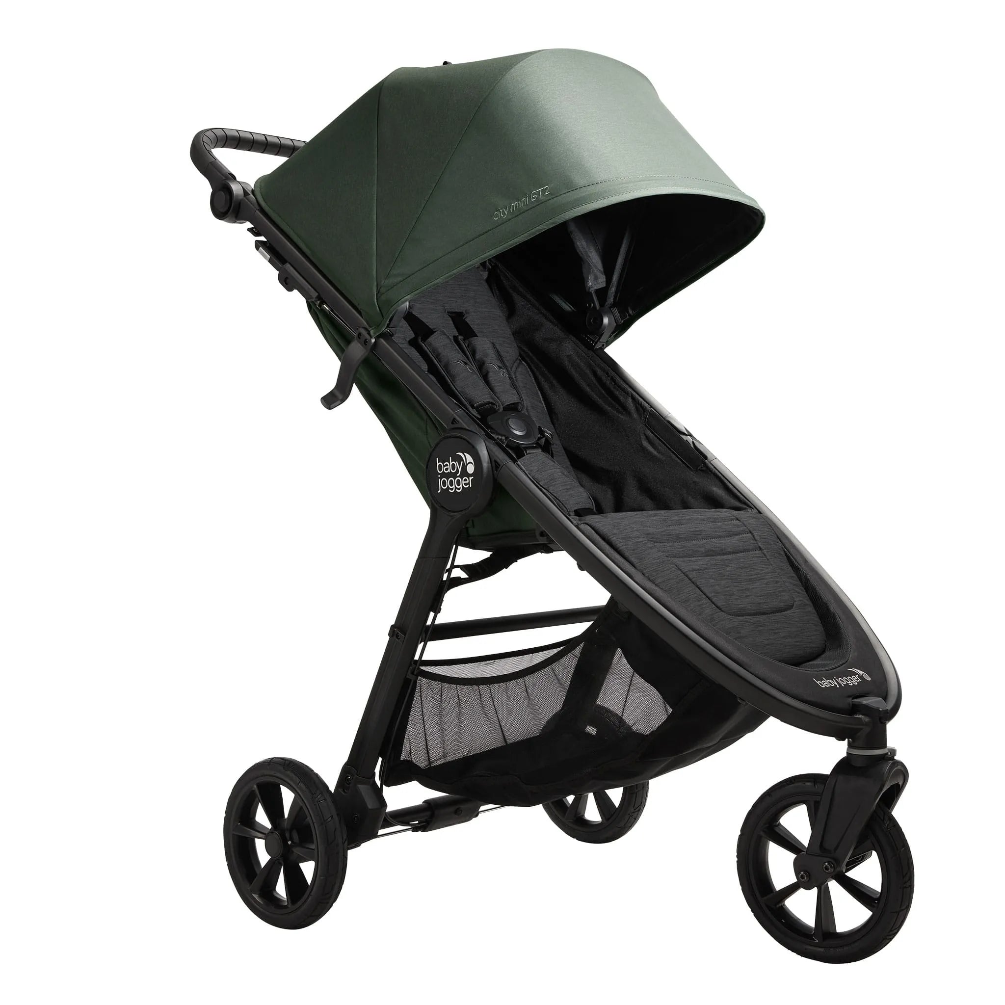 Poussette City Mini GT2 de Baby Jogger