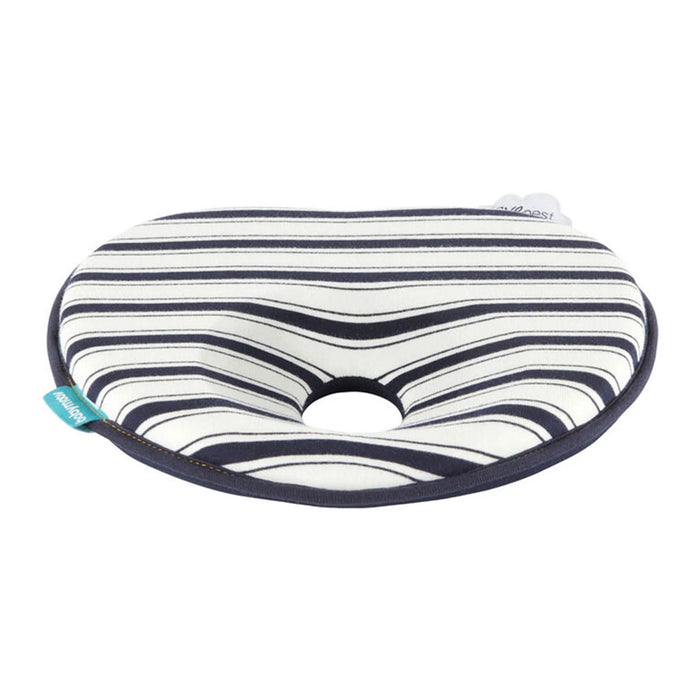 Coussin-oreiller, soutient de tête ergonomique pour bébé Lovenest de Babymoov