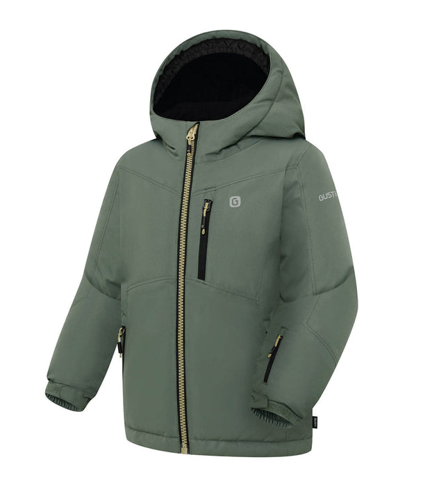 Combinaison de ski Gusti Bolton pour garçons 2.0 Tailles (8 à 12)