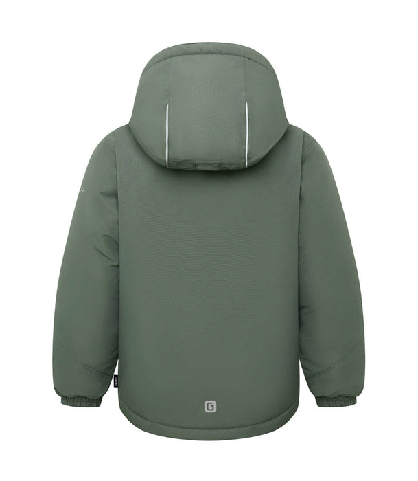 Combinaison de ski Gusti Bolton pour garçons 2.0 Tailles (8 à 12)