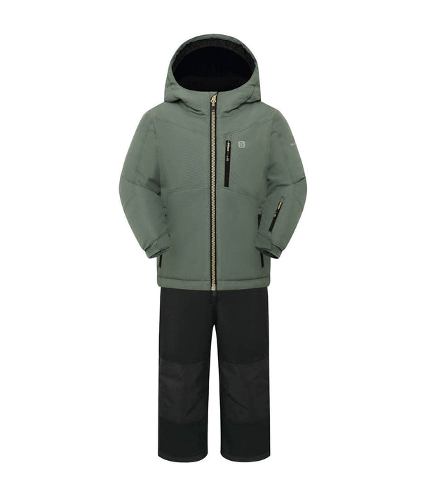 Combinaison de ski Gusti Bolton pour garçons 2.0 Tailles (8 à 12)