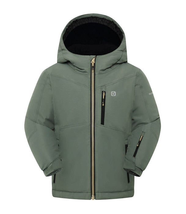 Combinaison de ski Gusti Bolton pour garçons 2.0 Tailles (8 à 12)