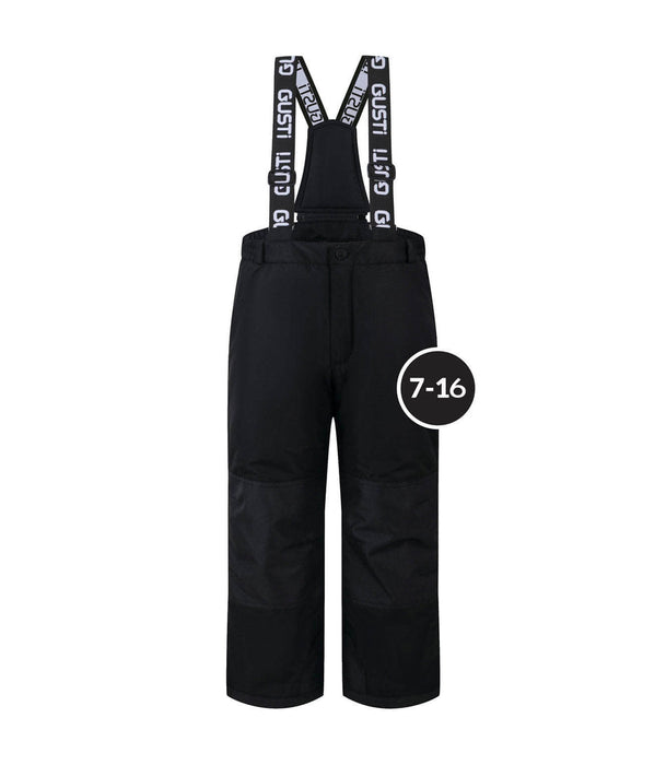 Combinaison de ski Gusti Bolton pour garçons 2.0 Tailles (8 à 12)