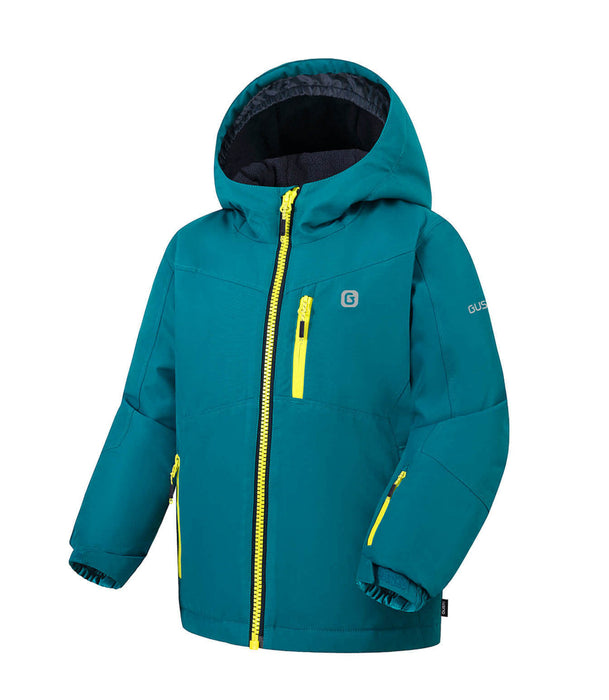 Combinaison de ski Gusti Bolton pour garçons 2.0 Tailles (8 à 12)