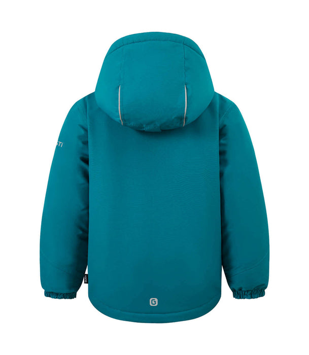 Combinaison de ski Gusti Bolton pour garçons 2.0 Tailles (8 à 12)