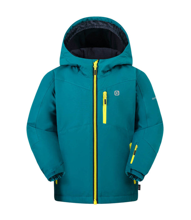 Combinaison de ski Gusti Bolton pour garçons 2.0 Tailles (8 à 12)