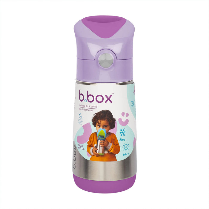 Gourde pour enfants Nûby Soft Straw Canteen – Tasse anti-débordement à couvercle rabattable pour les tout-petants de 18 mois et plus (Copie)