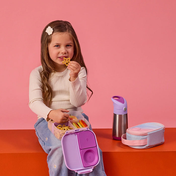 Gourde pour enfants Nûby Soft Straw Canteen – Tasse anti-débordement à couvercle rabattable pour les tout-petants de 18 mois et plus (Copie)