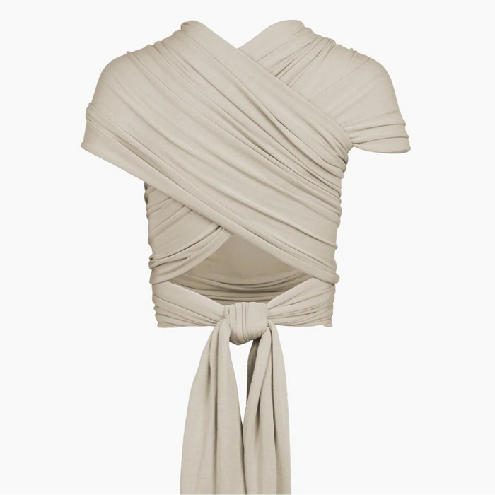 Snuggle Me® Baby Wrap Carrier – Bamboo Viscose & Organic Cotton