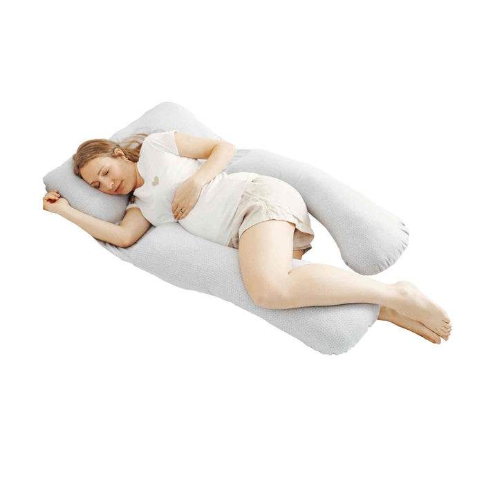 Babymoov® B.Love XXL Full-Body Pregnancy Pillow