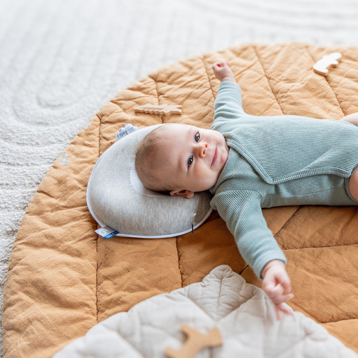Babymoov® Coussin morphologique Cosyhead Fresh - Smokey