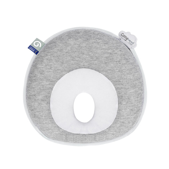 Babymoov® Coussin morphologique Cosyhead Fresh - Smokey