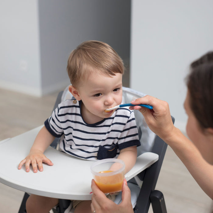 Babymoov® Leakproof Baby Food Storage Containers