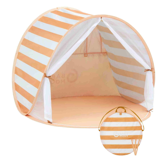 Tente pour bébé anti-UV de Babymoov