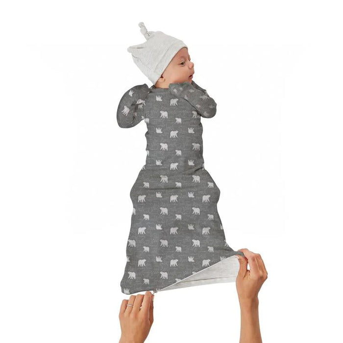 Gunamuna Infant & Baby Bamboo Night Gown