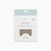 Snuggle me LoungerCurveCover organic cotton muslin