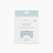 Snuggle me LoungerCurveCover organic cotton muslin