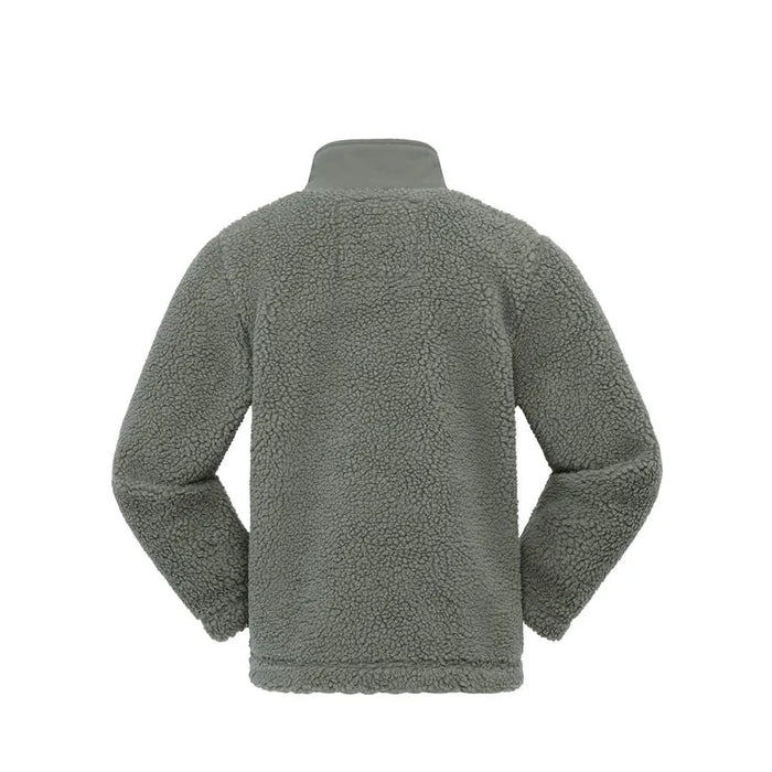 Veste mi-saison en sherpa pour garçon Gusti® Tripp – Tailles 4 à 14