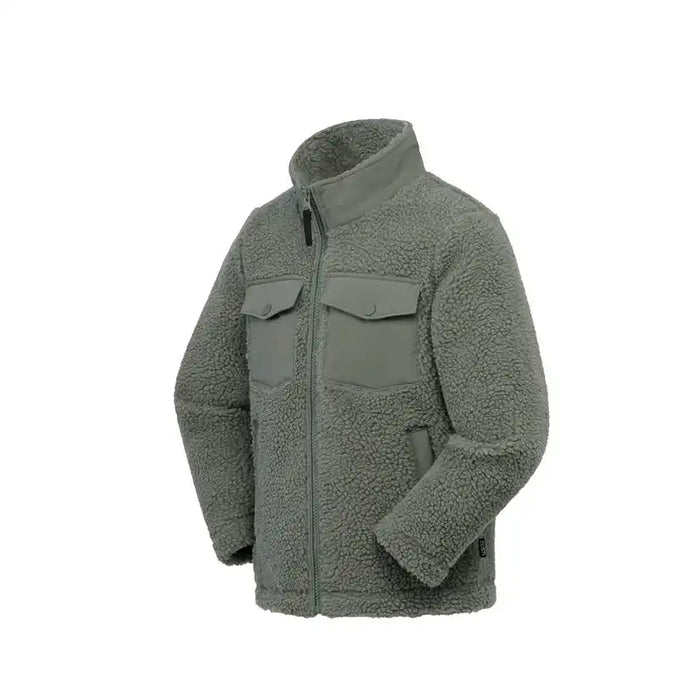 Veste mi-saison en sherpa pour garçon Gusti® Tripp – Tailles 4 à 14