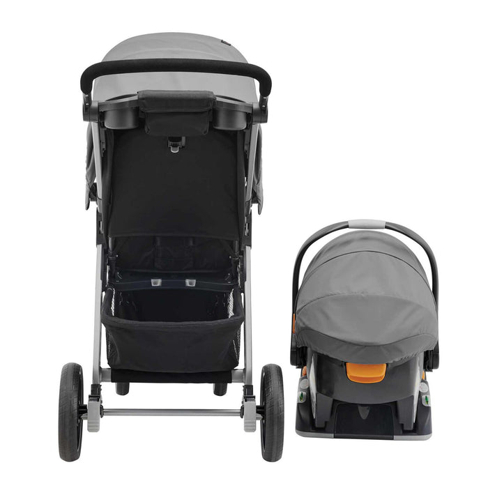 Chicco® Bravo™ Trio 3-in-1 Travel System - Camden