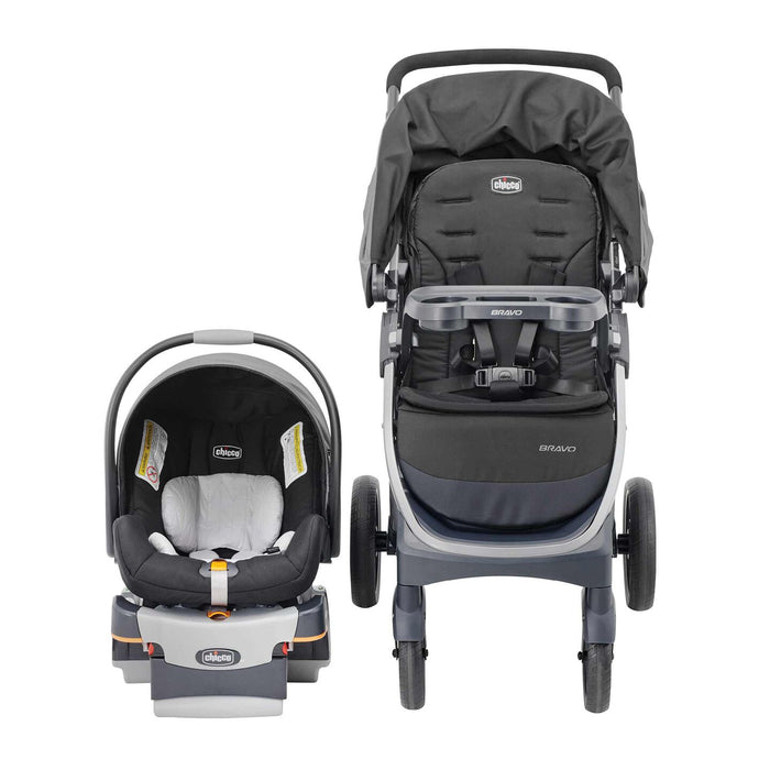 Chicco® Bravo™ Trio 3-in-1 Travel System - Camden