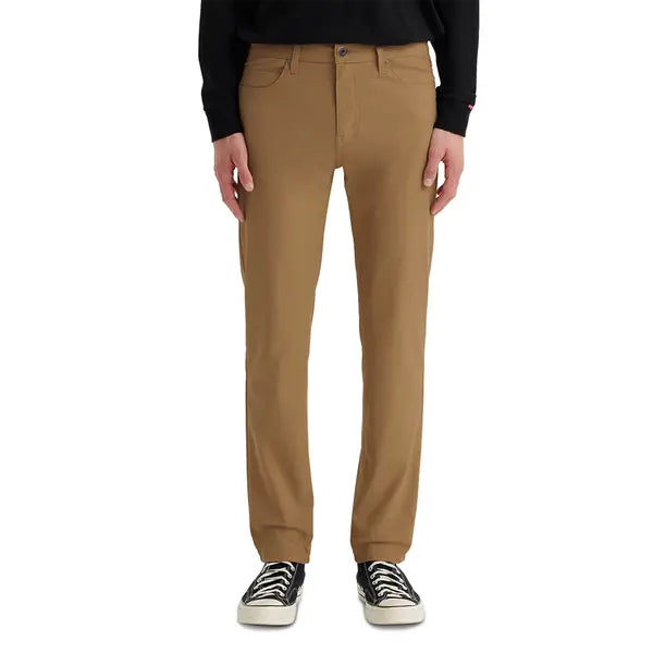 Levi's 511 Slim Fit Pants – New British Hill (4 to 7)