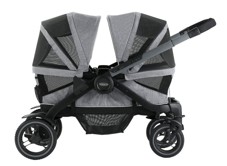 Graco Modes™ Adventure Stroller Wagon - Teton