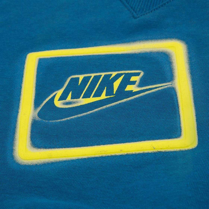 Nike Infant Kids Just Do It Crewneck and Pants Set Size - (2T to 4T)