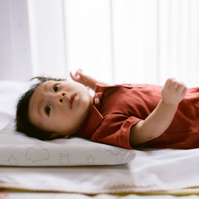 Kushies Easy | Toddler Pillow