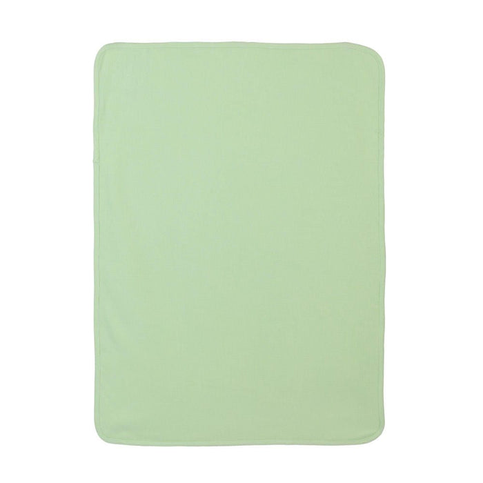 Foundations Couvertures ThermaSoft™ - Couvertures thermiques en tricot 100 % coton (paquet de 6)