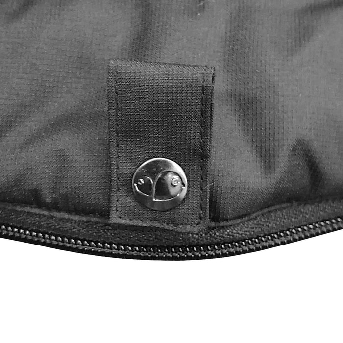 Couvre-sièges d'auto d'hiver pour bébé de Perlimpinpin