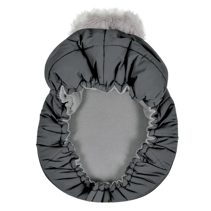 Couvre-sièges d'auto d'hiver pour bébé de Perlimpinpin