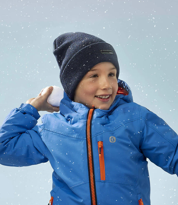 Gusti Kids Winter Charlie Hat