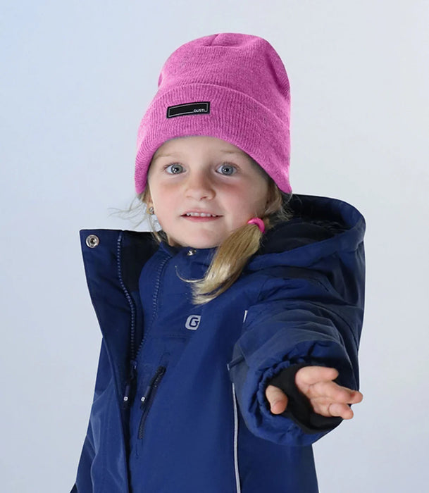 Gusti Kids Winter Charlie Hat