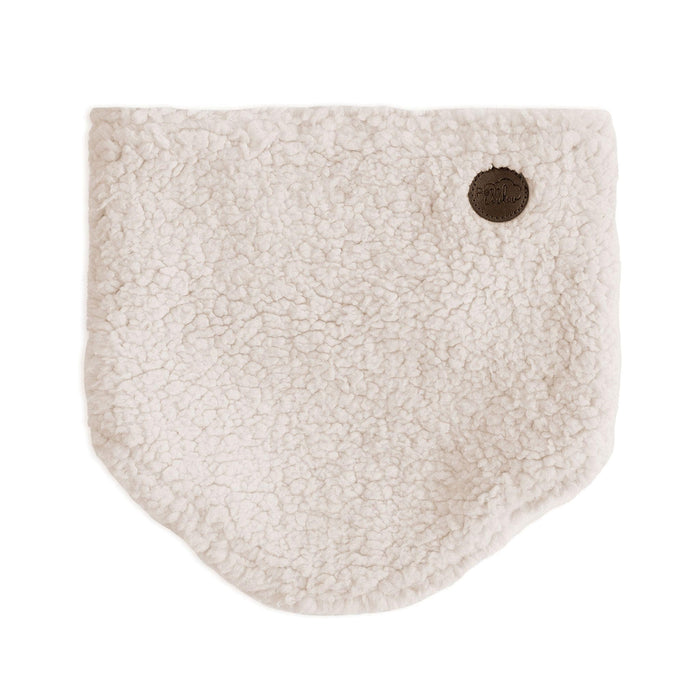 Petit Coulou Neck Warmer 0-18M Sherpa