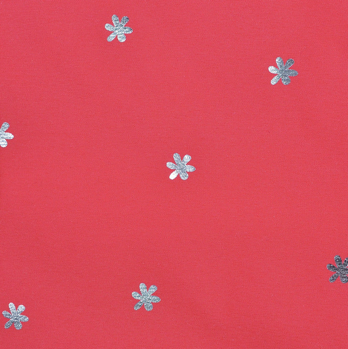 Perlimpinpin Water-Repellent Art Smock for Kids - 2 to 6Y