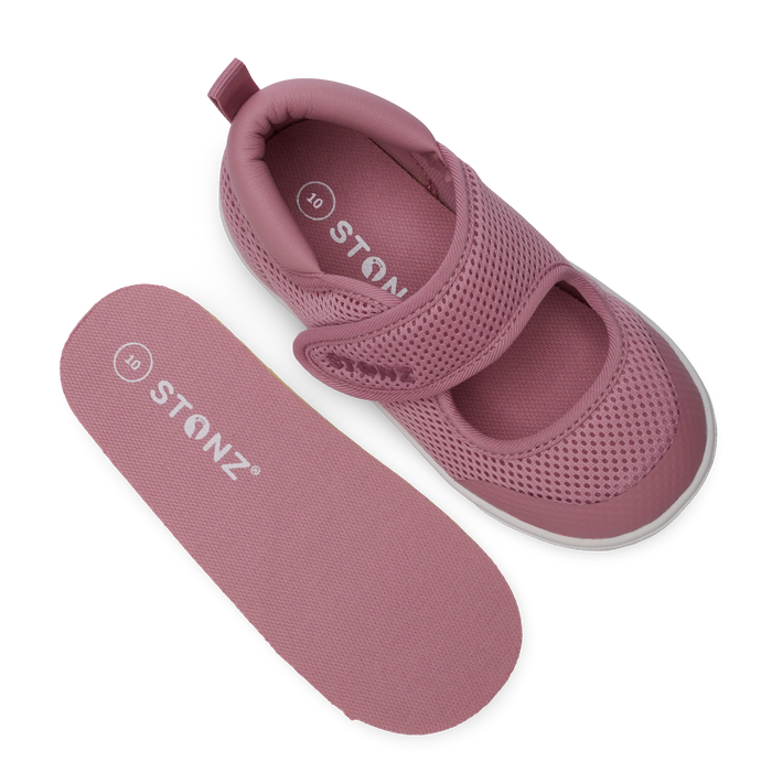 Chaussures Stonz Cruiser™ Original Mary Jane pour tout-petits – Approuvées APMA et CPMA | Pointures 8 à 12 